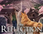 The Reflection of the Raidin by Susan L. Markloff