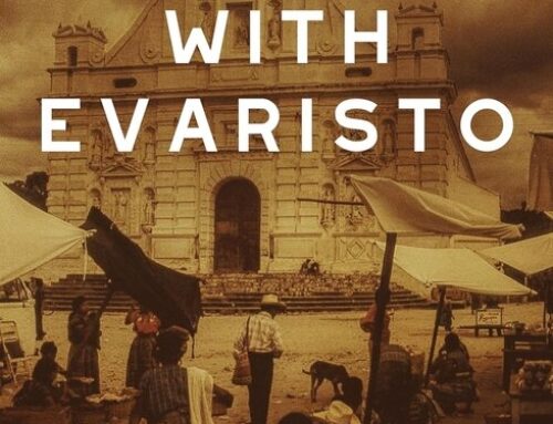 Review: Walking with Evaristo by Christian Nill