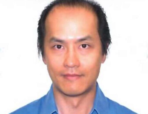 An Interview with Anthony Lee: Author of Doctor Lucifer