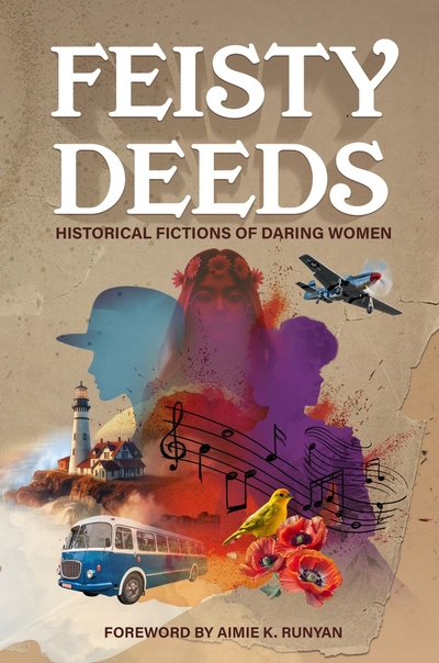 Feisty Deeds