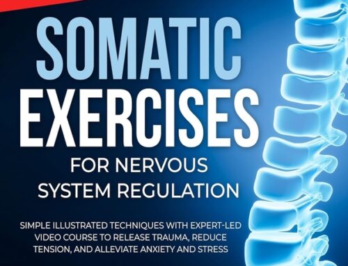 Somatic Exercises For Nervous System Regulation by Julian Apple