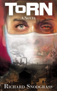 Torn by Richard Snodgrass