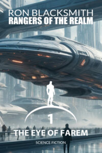 The Eye of Farem by Ron Blacksmith