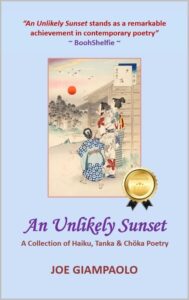 An Unlikely Sunset by Joe Giampaolo