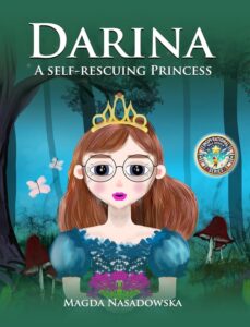 Darina by Magda Nasadowska