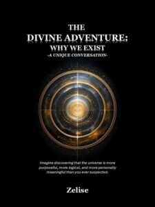 The Divine Adventure by Zelise