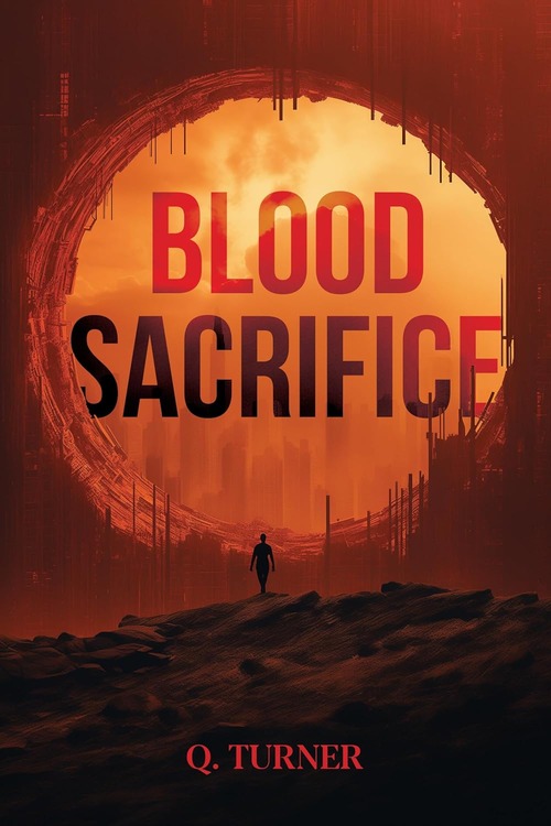 Blood Sacrifice by Q. Turner