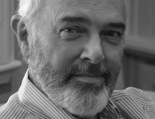An Interview with Curt A. Canfield: Author of The Errors of Mankind