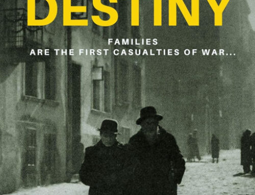 Seasons of Destiny by Howard Glassroth