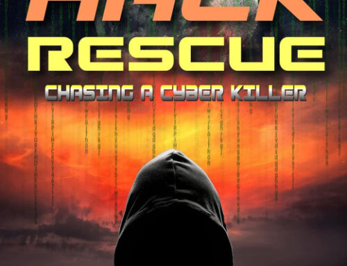 Hack Rescue by Tom Kranz