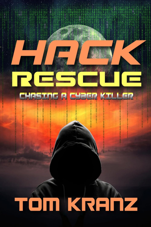 Hack Rescue by Tom Kranz