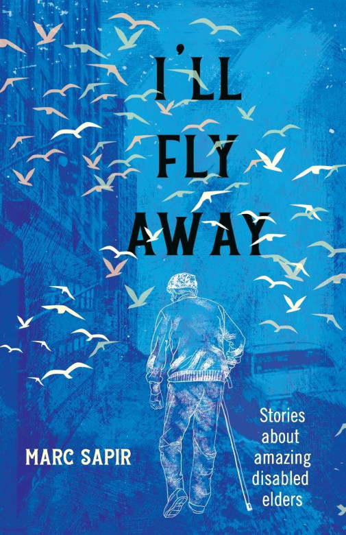 I'll Fly Away by Marc Sapir