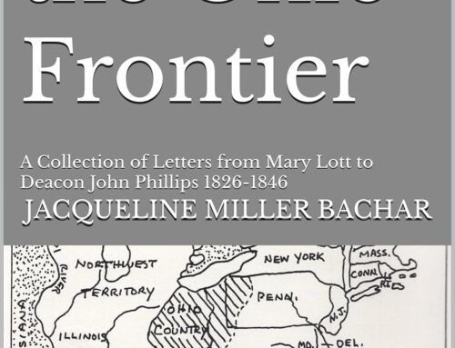 Life on the Ohio Frontier by Jacqueline Miller Bachar