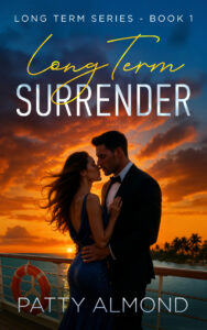 Long Term Surrender by Patty Almond