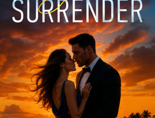 Long Term Surrender by Patty Almond
