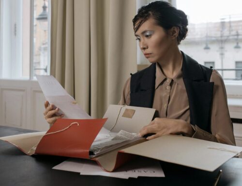 How Not to Submit to a Literary Agent (and What to Do Instead)