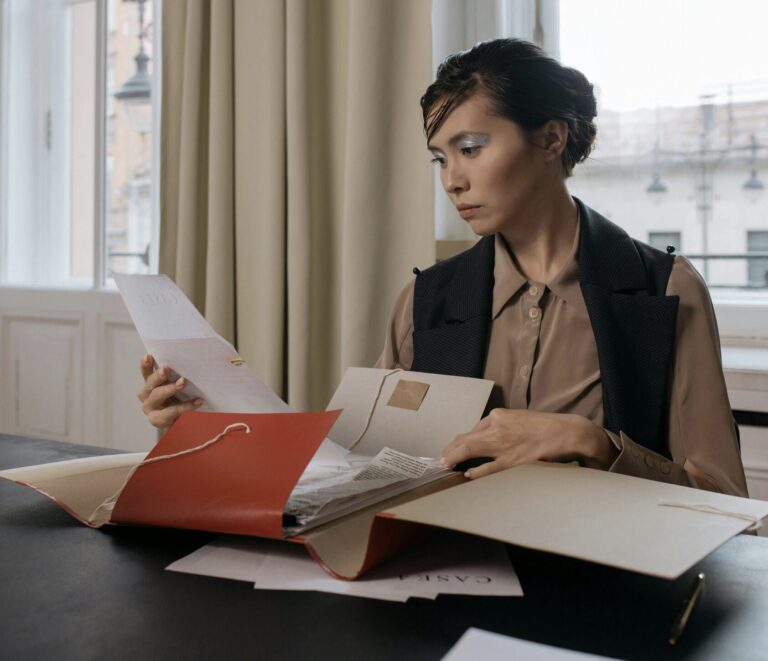 How Not to Submit to a Literary Agent (and What to Do Instead)