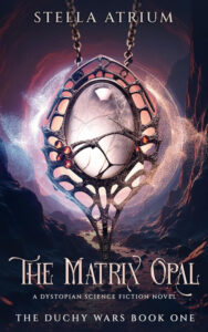 The Matrix Opal by Stella Atrium
