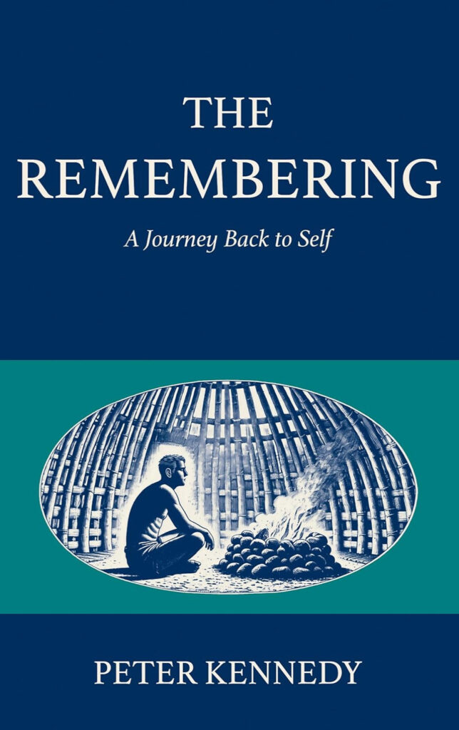 The Remembering by Peter Kennedy