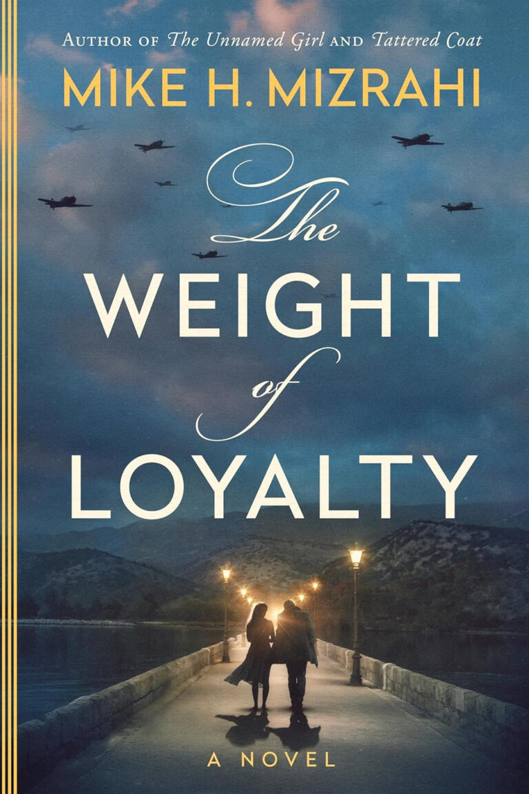 The Weight of Loyalty by Mike Mizrahi