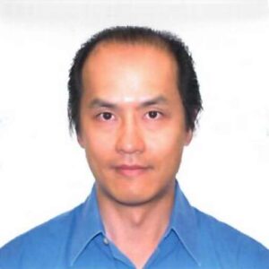 Anthony Lee