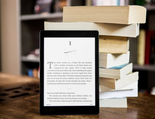 Why Your Paperback Deserves an E-Book Sibling (And Maybe a Hard Cover Cousin Too)