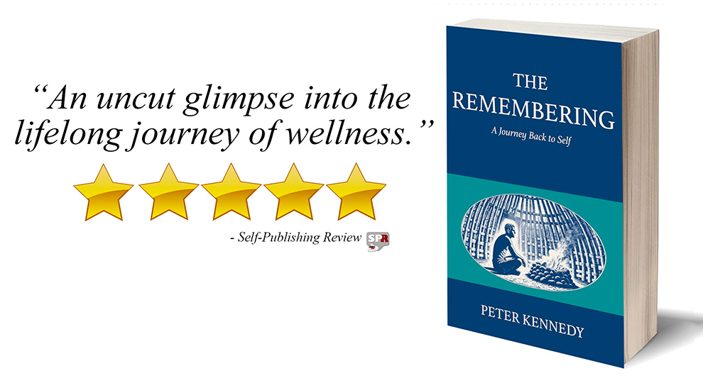 Review: The Remembering by Peter Kennedy
