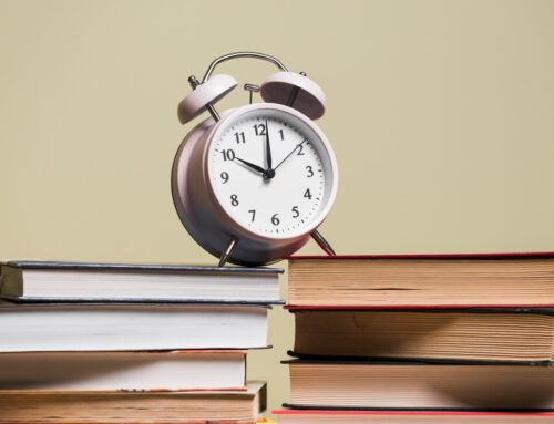 How to Build Pacing in Your Fiction