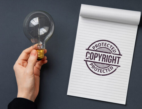 How Self-Published Authors Can Take Inspiration Without Copying Creative Work