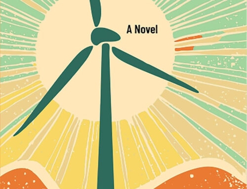 Review: Juice by Peter Deadman