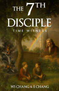 The 7th Disciple by WS Chang & E Chang