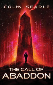 The Call of Abaddon by Colin Searle