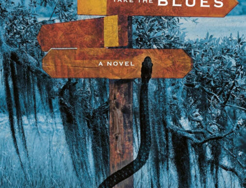 The Devil Take the Blues by Ariel Slick