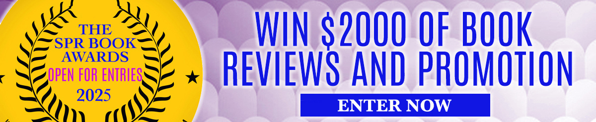 Enter the 2025 SPR Book Awards!