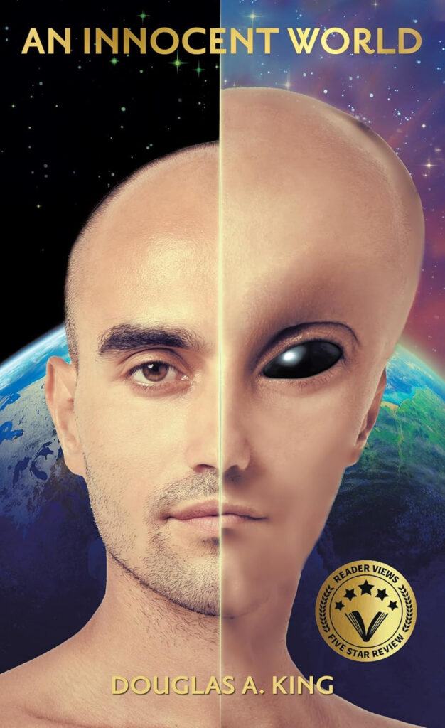 An Innocent World by Douglas A. King