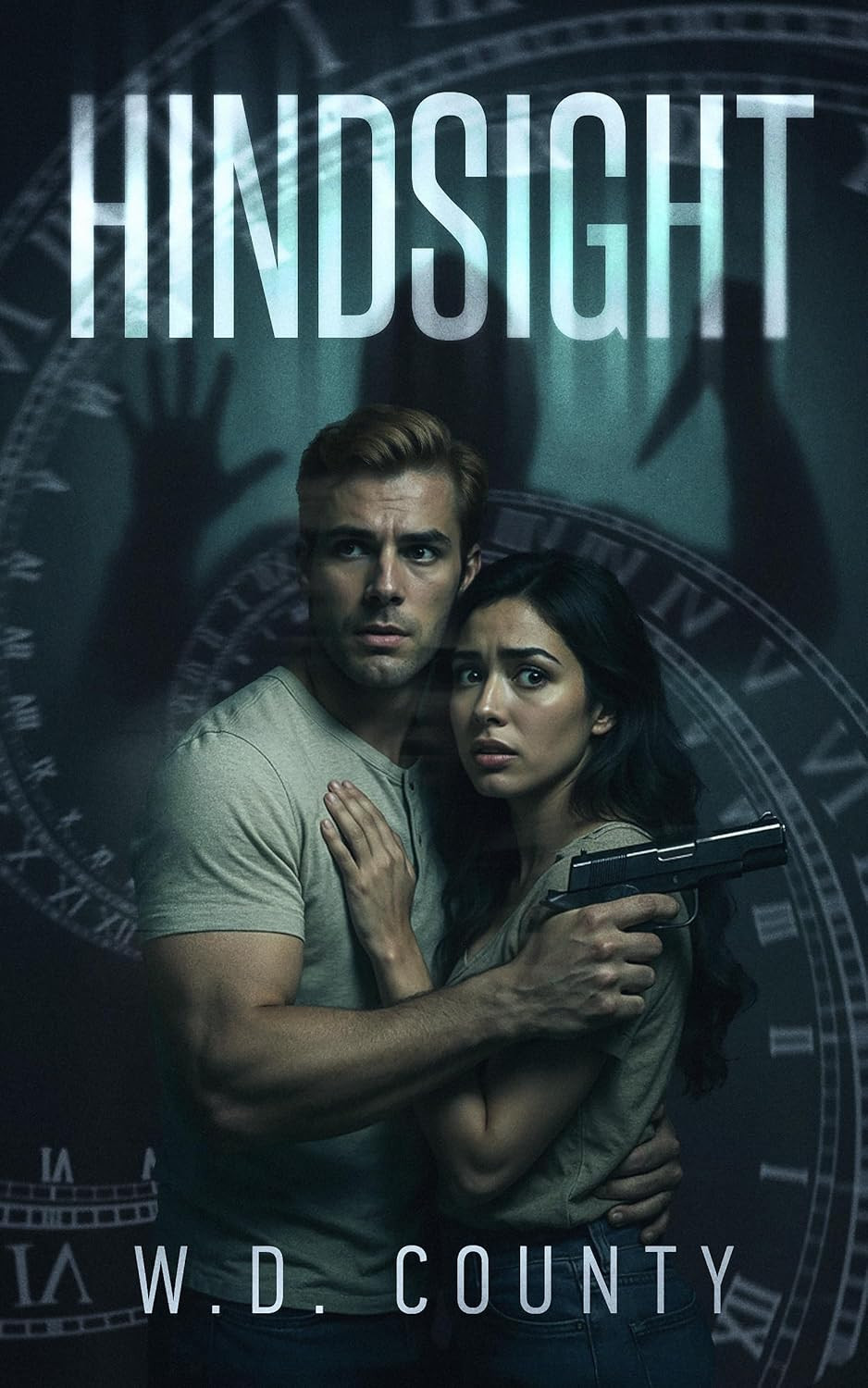 Hindsight by W.D. County