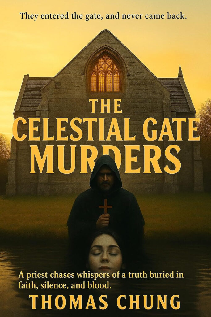 The Celestial Gate Murders by Thomas Chung