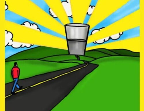 Review: The Half-Full-Glass User’s Manual by Richard A. Meyers