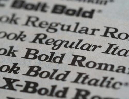 Typesetting 101: A Beginner’s Guide for Self-Published Authors