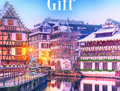 His Last Christmas Gift by Debra Borchert