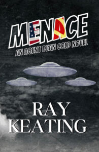 Menace by Ray Keating