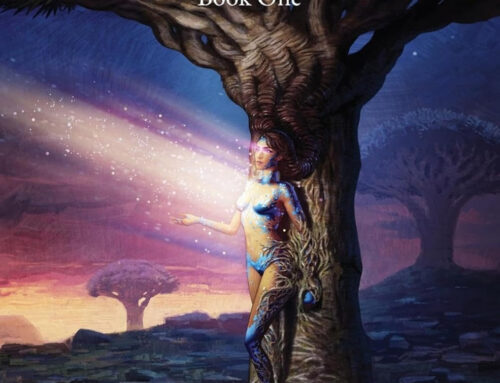 Pnĕumä: The Celestial Beings Trilogy by Eli Liszt