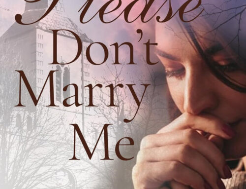 Please Don’t Marry Me by Irene Williams