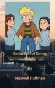 Seduction of Denny Knight