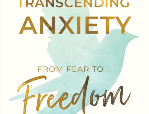 Review: Transcending Anxiety by Manal El-Ramly