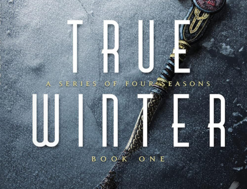 True Winter (A Series of Four Seasons Book 1) by Q.K. Petty