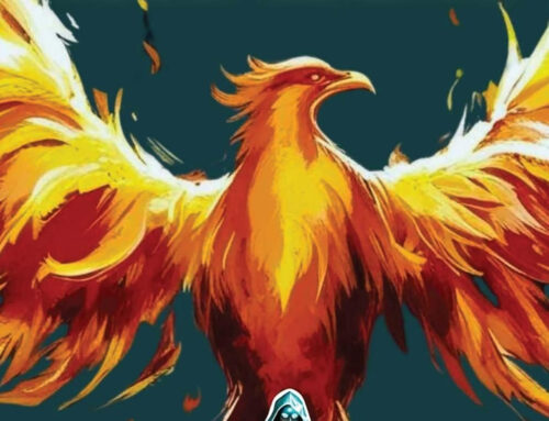 Review: Windslash: The Last Elemental by Chris Bennett