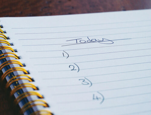 How to Establish a Writing Schedule to Improve Your Focus as an Independent Author
