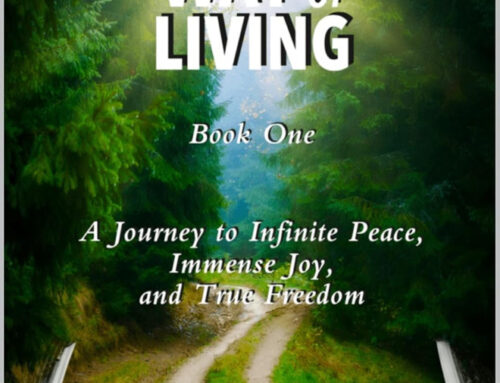 Another Way of Living by Dr. Snezhana Djambazova-Popordanoska MD, PhD