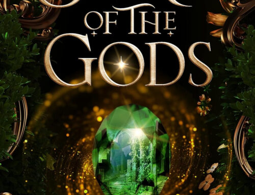 Born of the Gods by Craig Zeppelin